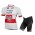 2015 Omega Pharma Quick Step Radbekleidung Radtrikot Kurzarm und Fahrradhosen Kurz Radtrikot Kaufen