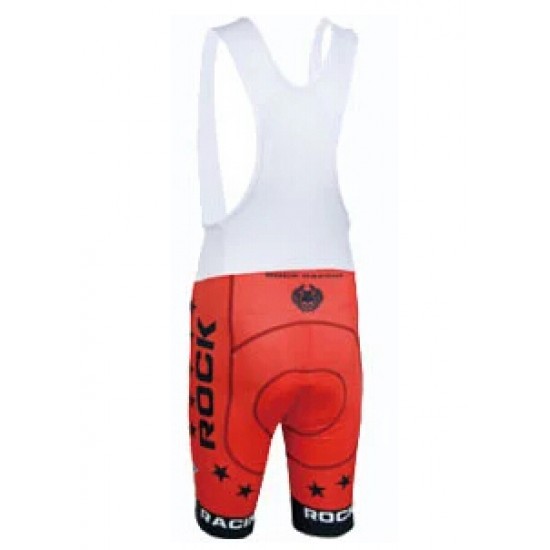 2015 Rock Racing Rot Kurz Trägerhose Radtrikot Kaufen 2015 Rock Racing Rot Kurz Trägerhose Radtrikot Kaufen