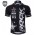 2015 Rock Racing Radtrikot Kurzarm schwarz Radtrikot Kaufen