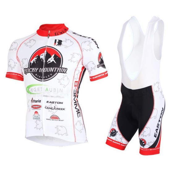 Rocky-Mountain Craft Fahrradbekleidung Satz Fahrradtrikot Kurzarm Trikot und Kurz Trägerhose rot Weiß Radtrikot Kaufen Rocky-Mountain Craft Fahrradbekleidung Satz Fahrradtrikot Kurzarm Trikot und Kurz Trägerhose rot Weiß Radtrikot Kaufen
