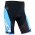 2015 SIDI Kurz Radhose blau Radtrikot Kaufen