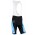 2015 SIDI Kurz Trägerhose blau Radtrikot Kaufen