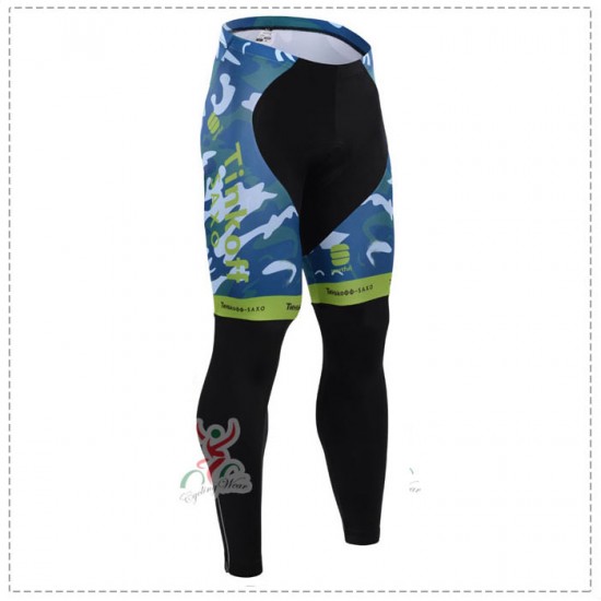 2015 Tinkoff Saxo Bank Camouflage Blau Lang Radhose Grün Radtrikot Kaufen 2015 Tinkoff Saxo Bank Camouflage Blau Lang Radhose Grün Radtrikot Kaufen