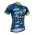 2015 Tinkoff Saxo Bank Camouflage Blau Radtrikot Kurzarm Radtrikot Kaufen