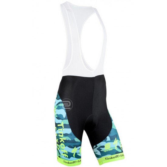 2015 Tinkoff Saxo Bank Camouflage Kurz Trägerhose Radtrikot Kaufen 2015 Tinkoff Saxo Bank Camouflage Kurz Trägerhose Radtrikot Kaufen