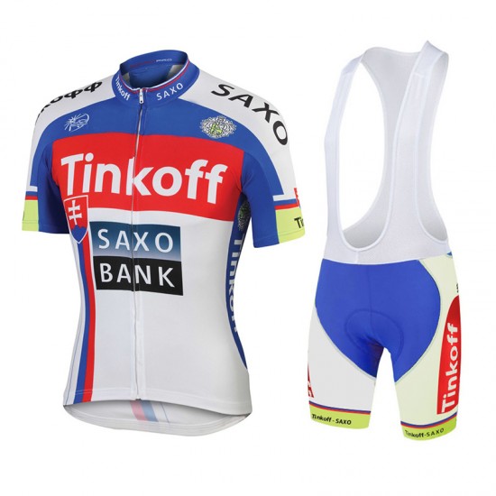 2015 Saxo bank Tionkff Fahrradbekleidung Satz Fahrradtrikot Kurzarm Trikot und Kurz Trägerhose Blau Radtrikot Kaufen 2015 Saxo bank Tionkff Fahrradbekleidung Satz Fahrradtrikot Kurzarm Trikot und Kurz Trägerhose Blau Radtrikot Kaufen