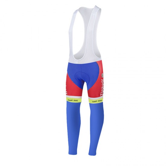 2015 Tinkoff Saxo Bank Rouge Lang Trägerhose Radtrikot Kaufen 2015 Tinkoff Saxo Bank Rouge Lang Trägerhose Radtrikot Kaufen