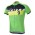 2015 Scott Radtrikot Kurzarm Grün Radtrikot Kaufen