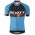 2015 Scott RC Pro Schwarz-Blau Radtrikot Kurzarm Radtrikot Kaufen