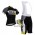 2015 Scott Fahrradbekleidung Satz Fahrradtrikot Kurzarm Trikot und Kurz Trägerhose Radtrikot Kaufen