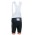 2015 Sportful Weiß Schwarz orange Kurz Trägerhose Radtrikot Kaufen