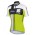 2015 Sportful Schwarz Weiß Grün Radtrikot Kurzarm Radtrikot Kaufen
