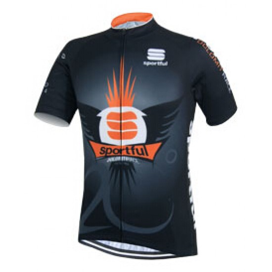 2015 Sportful orange Schwarz Radtrikot Kurzarm Radtrikot Kaufen 2015 Sportful orange Schwarz Radtrikot Kurzarm Radtrikot Kaufen