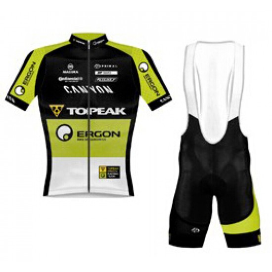 2015 Topeak Fahrradbekleidung Satz Fahrradtrikot Kurzarm Trikot und Kurz Trägerhose Radtrikot Kaufen 2015 Topeak Fahrradbekleidung Satz Fahrradtrikot Kurzarm Trikot und Kurz Trägerhose Radtrikot Kaufen