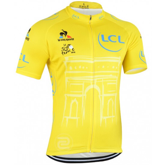 2015 Tour De France Radtrikot Kurzarm Radtrikot Kaufen 2015 Tour De France Radtrikot Kurzarm Radtrikot Kaufen