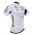 2015 Tour De France Radtrikot Kurzarm Weiß Radtrikot Kaufen