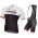 2015 Trek Factory Racing Radtrikot und Trägerhosen Set Radtrikot Kaufen