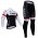 2015 Trek Fahrradbekleidung Radtrikot Satz Langarm und Lange Fahrradhose Radtrikot Kaufen