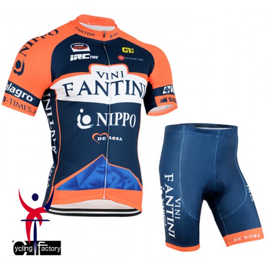 2015 Vini Fantini NIPPO Radbekleidung Radtrikot Kurzarm und Fahrradhosen Kurz Radtrikot Kaufen 2015 Vini Fantini NIPPO Radbekleidung Radtrikot Kurzarm und Fahrradhosen Kurz Radtrikot Kaufen