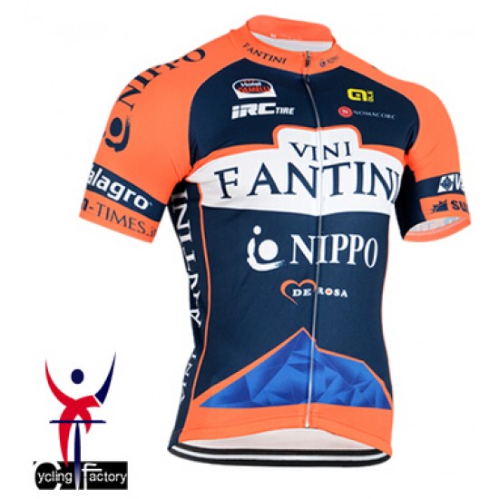 2015 Vini Fantini NIPPO Radtrikot Kurzarm Radtrikot Kaufen 2015 Vini Fantini NIPPO Radtrikot Kurzarm Radtrikot Kaufen