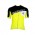 WILIER 2015 Gelb Weiß Schwarz Radtrikot Kurzarm Radtrikot Kaufen