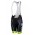 2015 ALE Damen Grün Kurz Trägerhose Radtrikot Kaufen