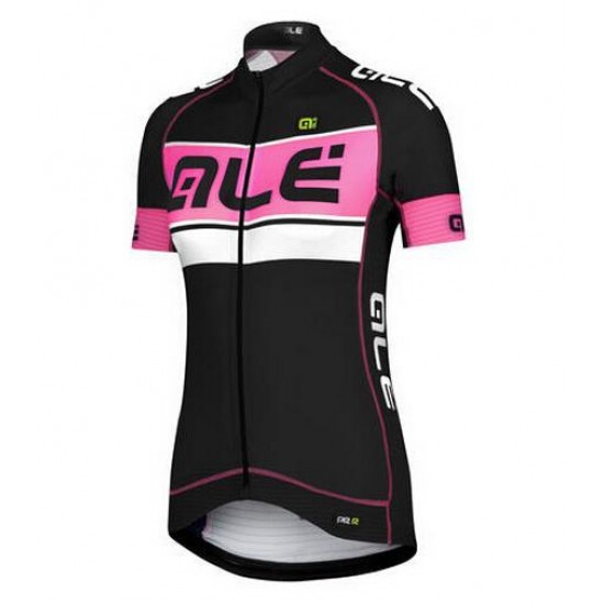 2015 ALE Damen schwarz Radtrikot Kurzarm Radtrikot Kaufen 2015 ALE Damen schwarz Radtrikot Kurzarm Radtrikot Kaufen