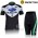 2011 SUBARU Damen Radbekleidung Radtrikot Kurzarm und Fahrradhosen Kurz Grün Radtrikot Kaufen