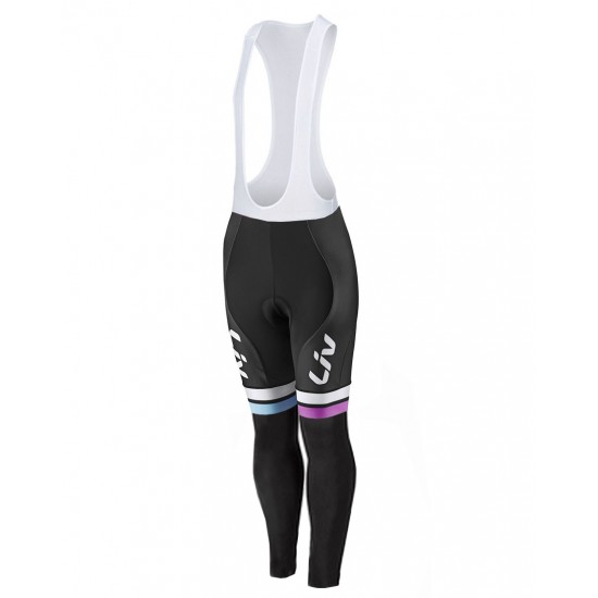 Damen LIV RACE DAY SS 2015 Lang Trägerhose Radtrikot Kaufen