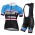 2015 Damen Ikon Mazda Damen Fahrradbekleidung Satz Fahrradtrikot Kurzarm Trikot und Kurz Trägerhose Radtrikot Kaufen