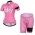 2015 Sky Damen Radbekleidung Radtrikot Kurzarm und Fahrradhosen Kurz Radtrikot Kaufen