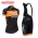 2015 Wiggle Damen Fahrradbekleidung Satz Fahrradtrikot Kurzarm Trikot und Kurz Trägerhose Radtrikot Kaufen
