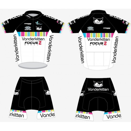 2012 Damen vanderkitten Radbekleidung Radtrikot Kurzarm und Fahrradhosen Kurz Radtrikot Kaufen 2012 Damen vanderkitten Radbekleidung Radtrikot Kurzarm und Fahrradhosen Kurz Radtrikot Kaufen