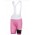 2015 Sky Damen Kurz Trägerhose Radtrikot Kaufen