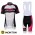 2012 Damen giant black white bddt01.jpgFahrradbekleidung Satz Fahrradtrikot Kurzarm Trikot und Kurz Trägerhose Radtrikot Kaufen