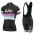 2015 Damen LIV Fahrradbekleidung Satz Fahrradtrikot Kurzarm Trikot und Kurz Trägerhose Radtrikot Kaufen