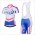 2015 Wind Damen Fahrradbekleidung Satz Fahrradtrikot Kurzarm Trikot und Kurz Trägerhose Radtrikot Kaufen