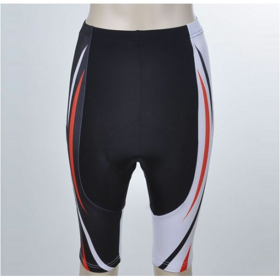 2012 Damen kuota black white Kurz Radhose Radtrikot Kaufen