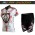 2012 Damen rock racing Radbekleidung Radtrikot Kurzarm und Fahrradhosen Kurz Radtrikot Kaufen