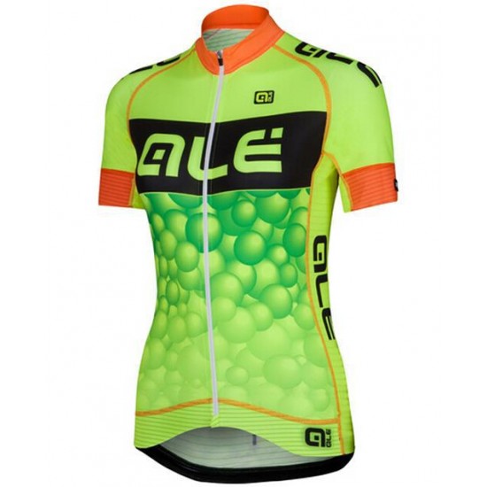 2015 ALE Damen Grün Radtrikot Kurzarm Radtrikot Kaufen 2015 ALE Damen Grün Radtrikot Kurzarm Radtrikot Kaufen