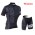 2015 ENVE Damen Radbekleidung Radtrikot Kurzarm und Fahrradhosen Kurz Radtrikot Kaufen