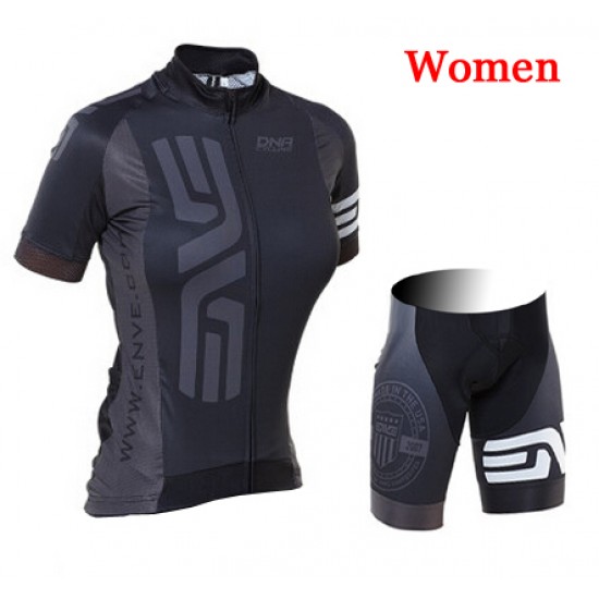 2015 ENVE Damen Radbekleidung Radtrikot Kurzarm und Fahrradhosen Kurz Radtrikot Kaufen 2015 ENVE Damen Radbekleidung Radtrikot Kurzarm und Fahrradhosen Kurz Radtrikot Kaufen