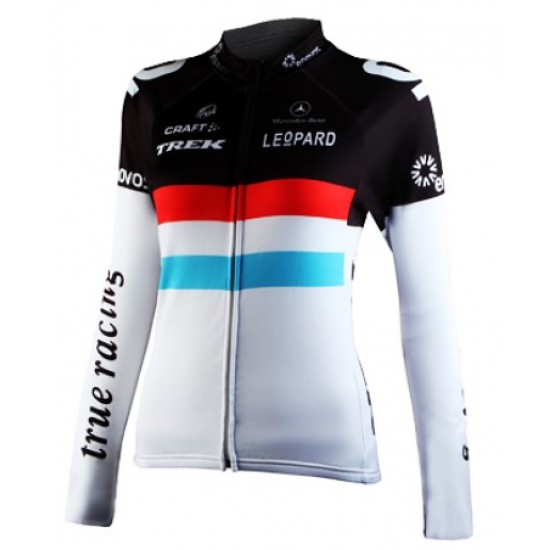 2012 Damen TREK Fahrradtrikot Langarm Radtrikot Kaufen 2012 Damen TREK Fahrradtrikot Langarm Radtrikot Kaufen