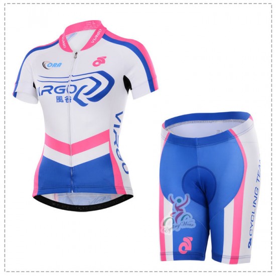 2015 Wind Damen Radbekleidung Radtrikot Kurzarm und Fahrradhosen Kurz Radtrikot Kaufen