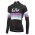 Damen LIV RACE DAY SS 2015 Long Black Fahrradtrikot Langarm Radtrikot Kaufen