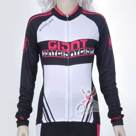 2012 Damen giant Fahrradtrikot Langarm Radtrikot Kaufen 2012 Damen giant Fahrradtrikot Langarm Radtrikot Kaufen