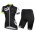 2015 Nalini Cat Damen Radbekleidung Radtrikot Kurzarm und Fahrradhosen Kurz Radtrikot Kaufen