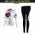 2012 Damen rocky Cycling Fahrradbekleidung Radtrikot Satz Langarm und Lange Fahrradhose Radtrikot Kaufen