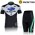 2011 Subaru Damen Radbekleidung Radtrikot Kurzarm und Fahrradhosen Kurz Schwarz Weiß Radtrikot Kaufen