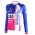 2012 Damen Lampre Fahrradtrikot Langarm Radtrikot Kaufen